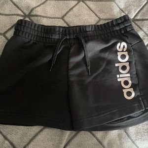 Adidas Sweat Shorts